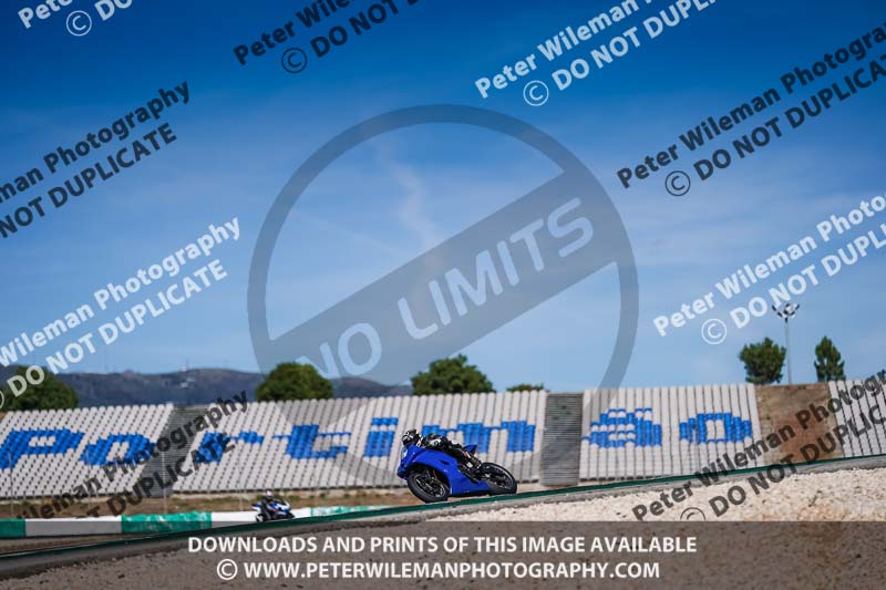 motorbikes;no limits;october 2019;peter wileman photography;portimao;portugal;trackday digital images